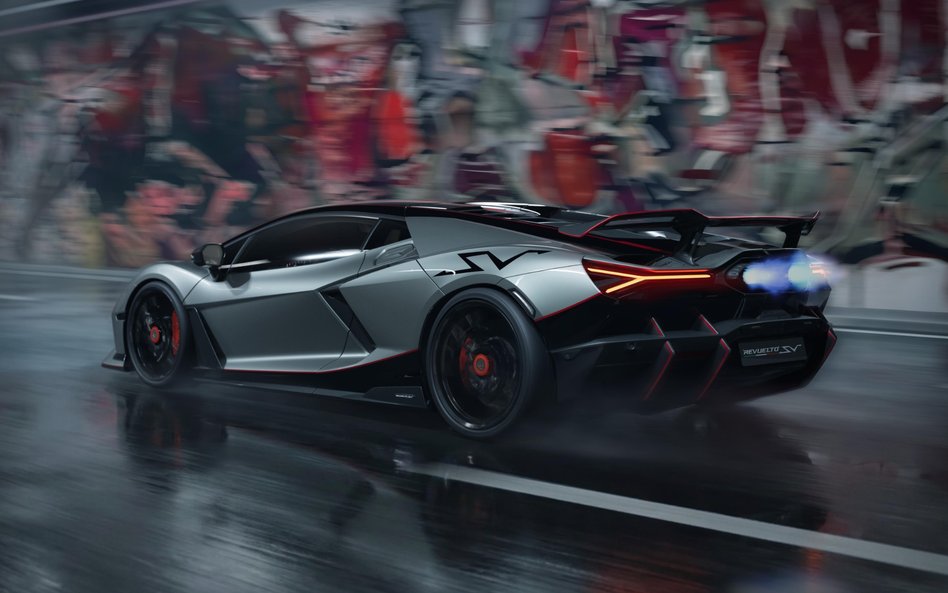 Lamborghini Revuelto SV (6)