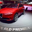 Miliard euro na nowe Alfa Romeo i Pandę