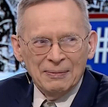 Prof. Włodzimierz Gut, mikrobiolog i wirusolog.