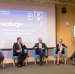 Konferencja odbyła się w Pomorskim Parku Naukowo-Technologicznym w Gdyni