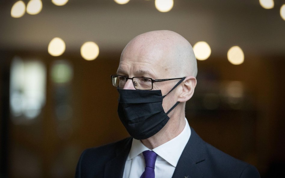 John Swinney