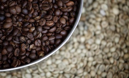 Luksusowa kawa podbija rynek