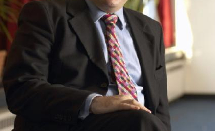 Alan Riley
