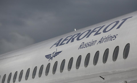 Aerofłot: Kibice mundialu polecą za 5 rubli