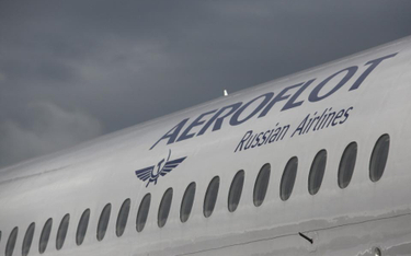 Aerofłot chce kupić więcej A350