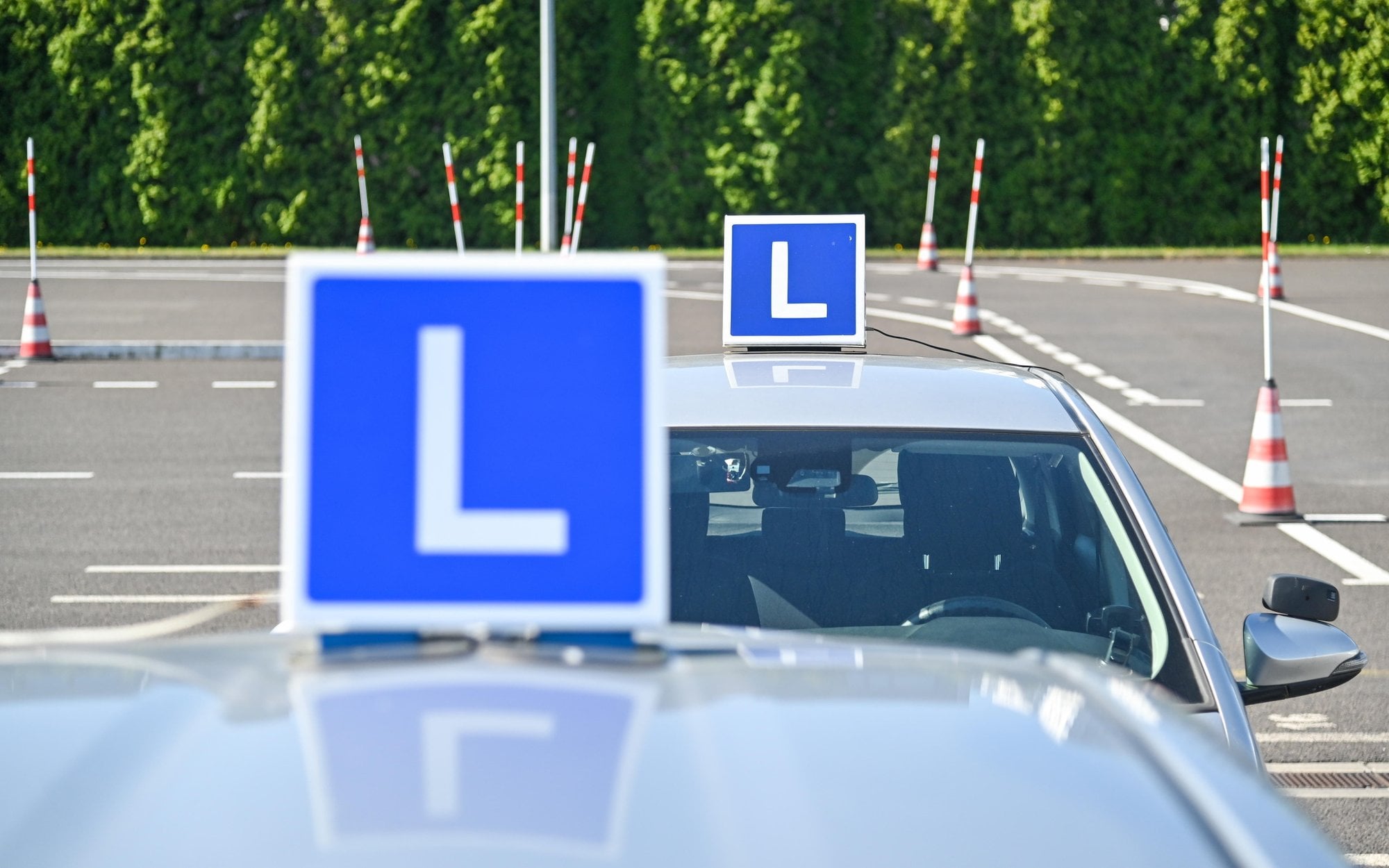 Błędy na egzaminach na prawo jazdy. Ministerstwo potwierdza i zapowiada zmiany