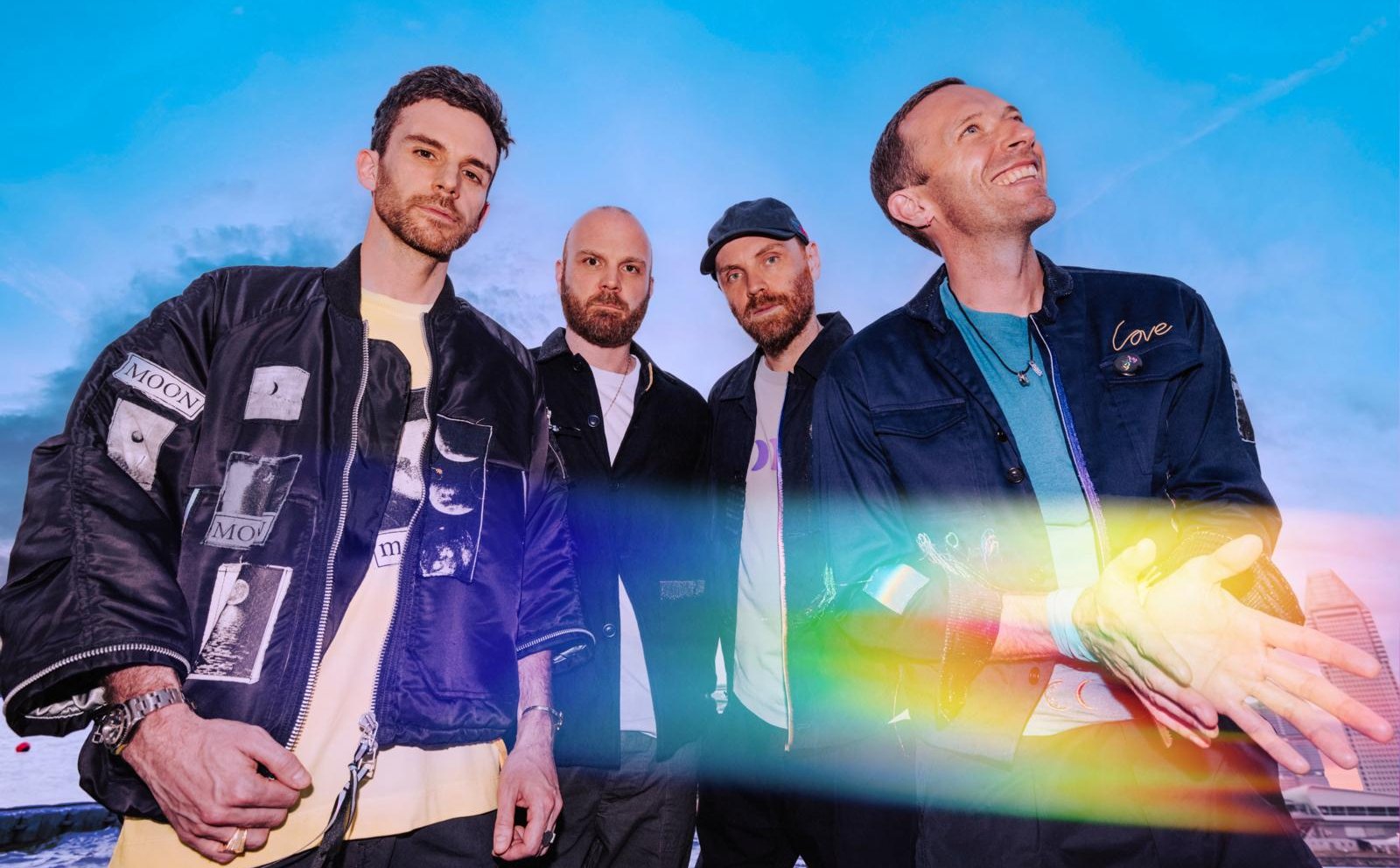 Coldplay, kamera i romans na oczach świata. Kim są Andy Byron i firma Astronomer?