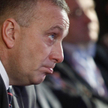 Grzegorz Schetyna, przewodniczący Platformy Obywatelskiej