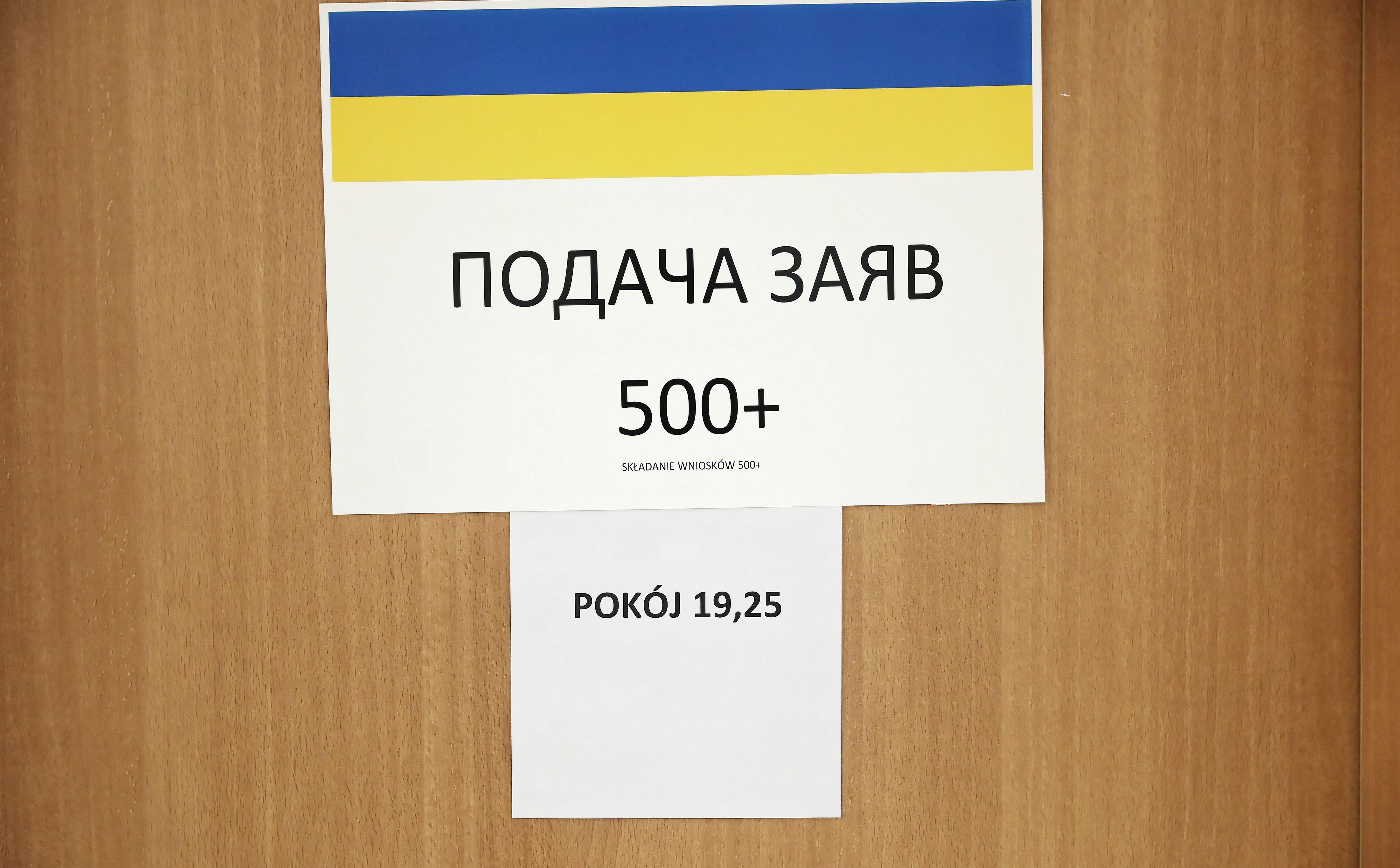 Coraz więcej cudzoziemców zakłada firmy. „Więcej wpłacają do systemu, niż z niego otrzymują”