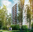 Drugi etap poznańskiego osiedla Red Park ma być gotowy w grudniu 2016 roku