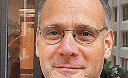 Kredyty wysokiego ryzyka - Johan Mathisen