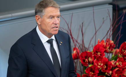 Klaus Iohannis