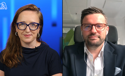 Dokąd prowadzi przecena na rynkach? Kiedy będzie wielki debiut sieci handlowej?