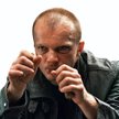 Eryk Lubos w „Mojej krwi”