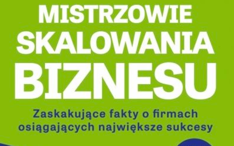 Najważniejsze to wyciągać wnioski