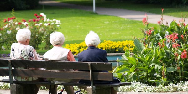 The Thymus Gland May Predict Lifespan, Scientists Discover