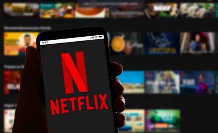 NASK ostrzega użytkowników Netflixa