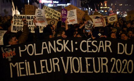 Cezar dla „Nędzników”, oprotestowana nagroda za reżyserię dla Polańskiego