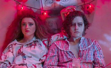 „Lisa Frankenstein”: Miłość zza grobu