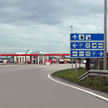 Zmiany na autostradach - miejsca obsługi podróżnych (MOP) będą lepiej oznakowane i wyposażone