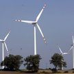 Które elementy elektrowni wiatrowej nie są budowlą
