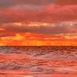 Czewiec 2026 r. był najcieplejszym miesiącem w historii pomiarów temperatury oceanów / zdjęcie ilust