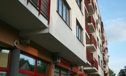 Czynsz najmu w księdze podatkowej