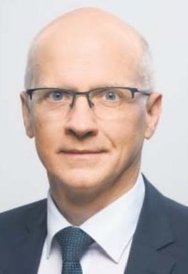 Piotr Borowski, członek zarządu GPW Pozytywnie oceniamy zaproponowane przez Komisję Europejską rozwi