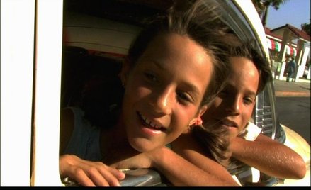 Mały Romeo i jego Julia