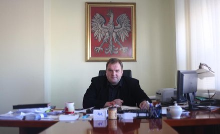 Czego nie należy proponować ministrowi