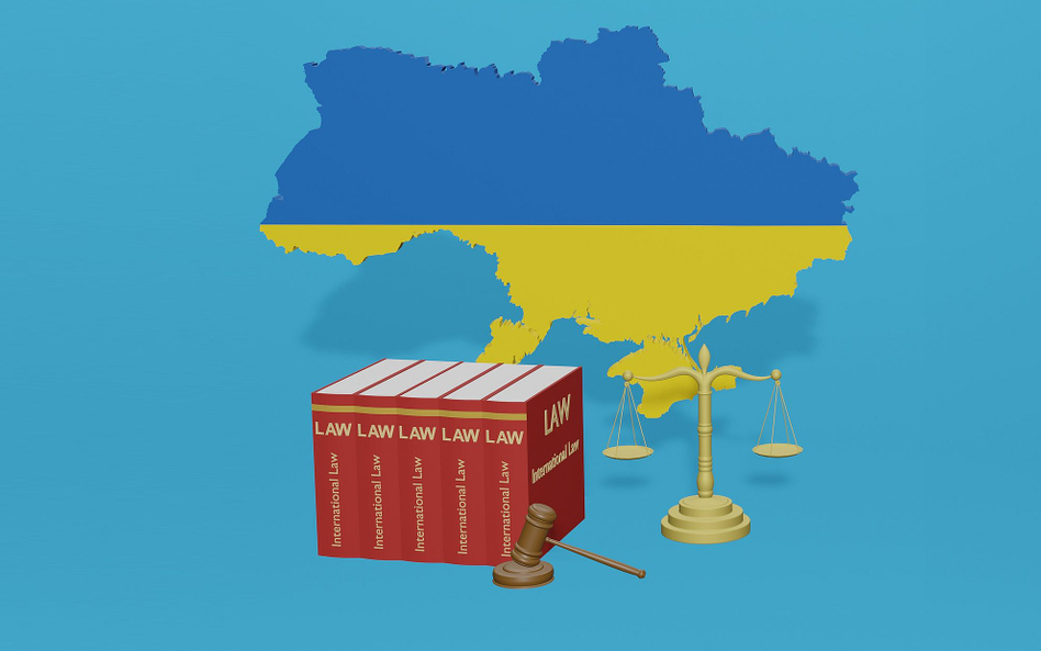 System sądownictwa i ochrona inwestycji na Ukrainie