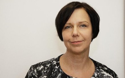 Joanna Sauter-Kunach