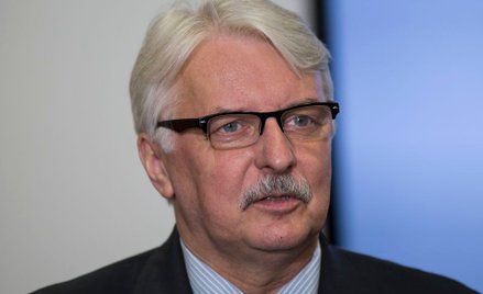 Witold Waszczykowski
