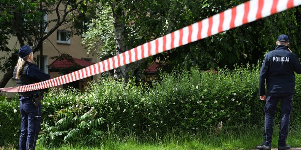 Wojna służb z zabójstwem Rosjanina w Białej Podlaskiej w tle