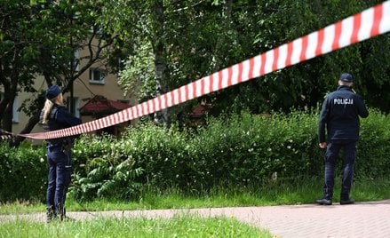 W Białej Podlaskiej doszło do zabójstwa Rosjanina krytycznego wobec reżimu Władimira Putina