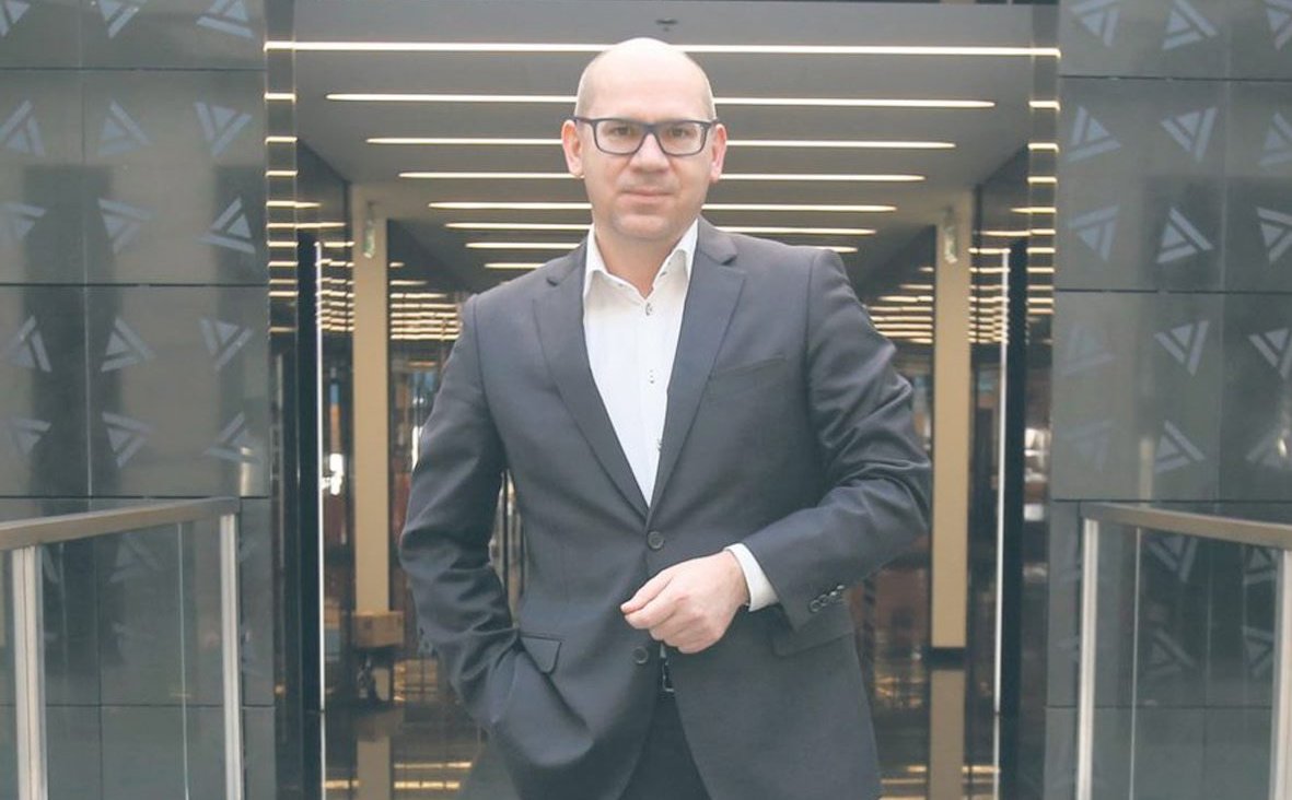 BM ING BSK przechodzi do ofensywy