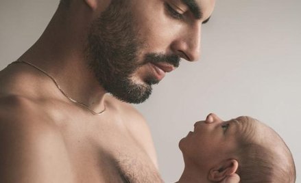 Męskiej depresji związanej z pojawieniem się dziecka nie powinno się leczyć hormonalnie