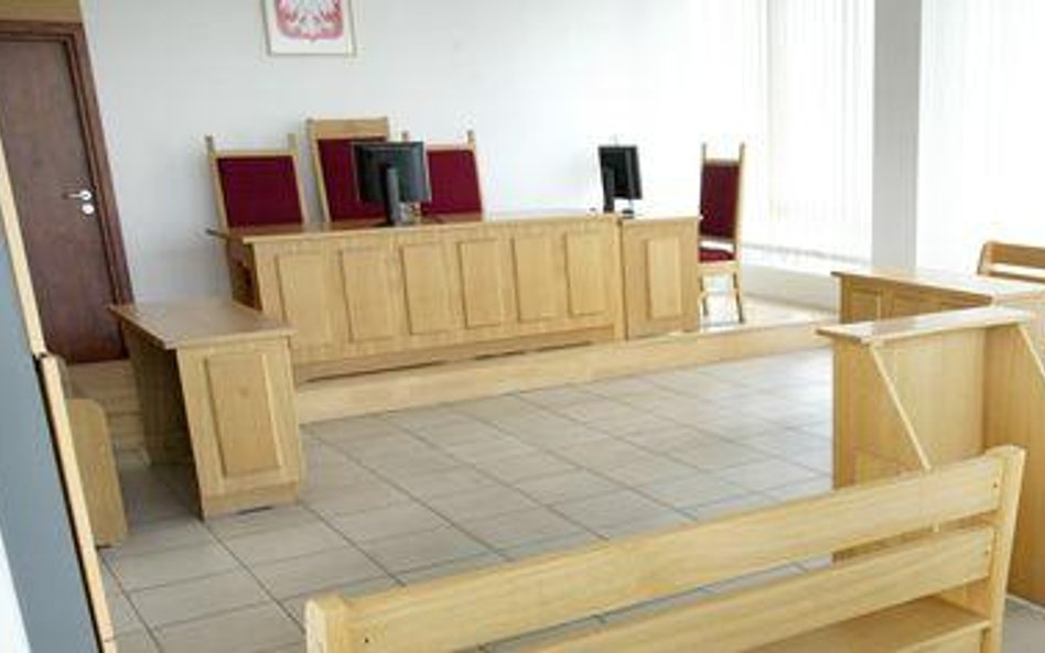 Po należne profity wolno iść do sądu
