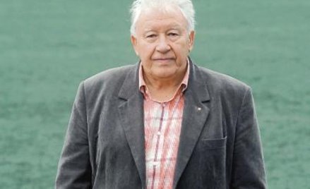 Ostatni selekcjoner PRL