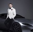 James Bond przesiądzie się do elektrycznego Astona Martina