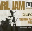 Pearl Jam w Krakowie