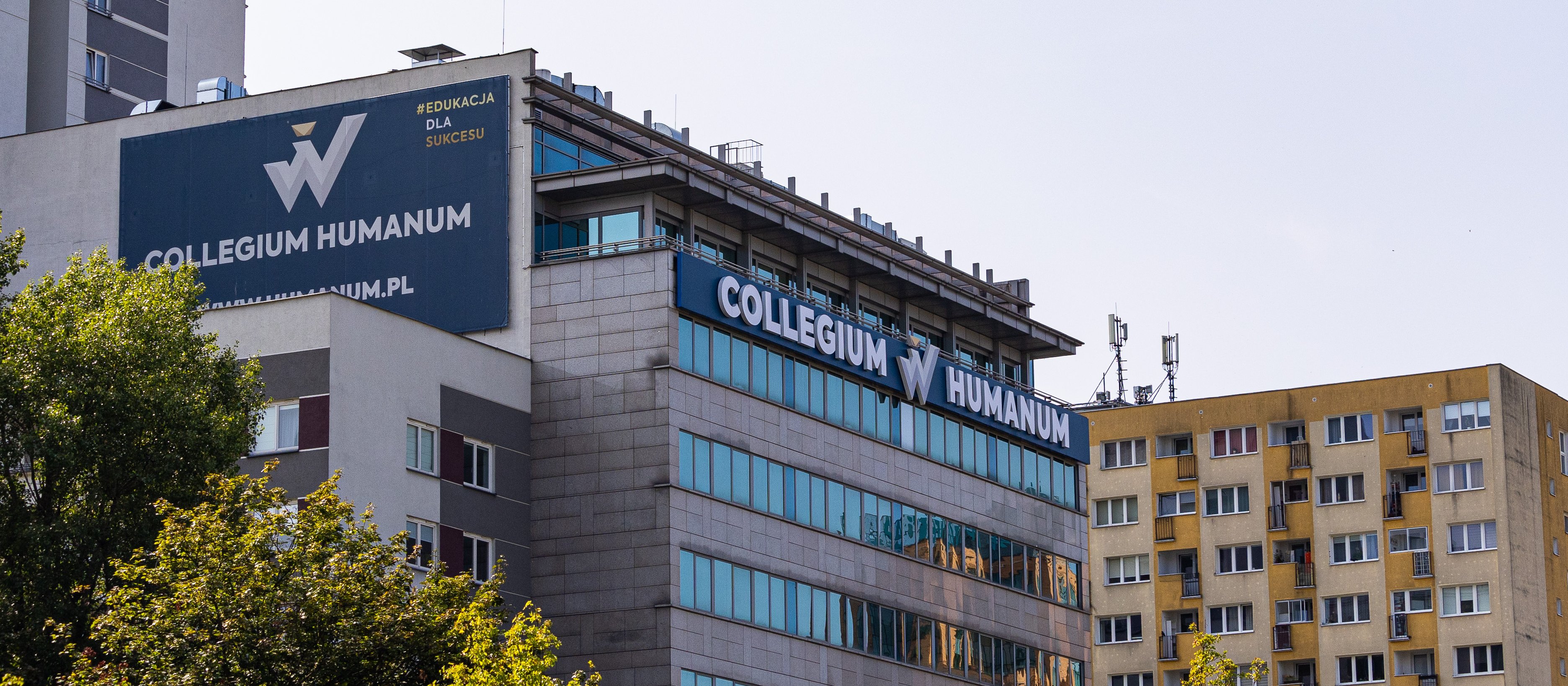 Krzysztof Koźmiński: Byli studenci Collegium Humanum dostaną zwrot czesnego