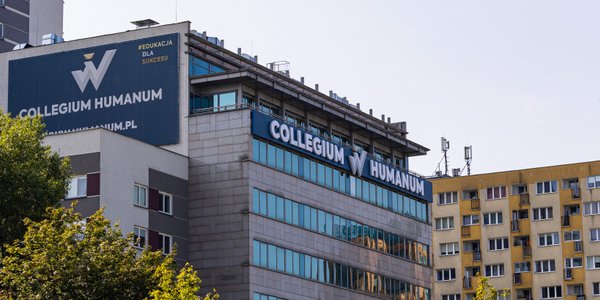 Byli studenci Collegium Humanum odzyskają czesne – dyplom może zaszkodzić w rekrutacji