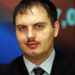 Artur Morawiec, szef relacji inwestorskich Bytomia