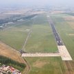 Coraz bliżej startów i lądowań w Radomiu