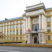 Budynek Kancelarii Prezesa Rady Ministrów