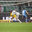 Legia zagra w Lidze Europy