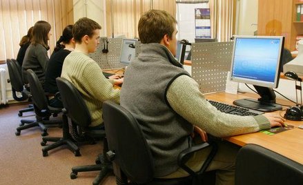 Unia inwestuje w innowacyjność