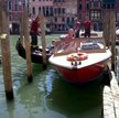 Ruch na Canal Grande pod kontrolą