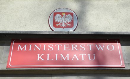 Gmach przy ul. Wawelskiej w Warszawie, w którym mieszczą się siedziby Ministerstw Klimatu oraz Środo